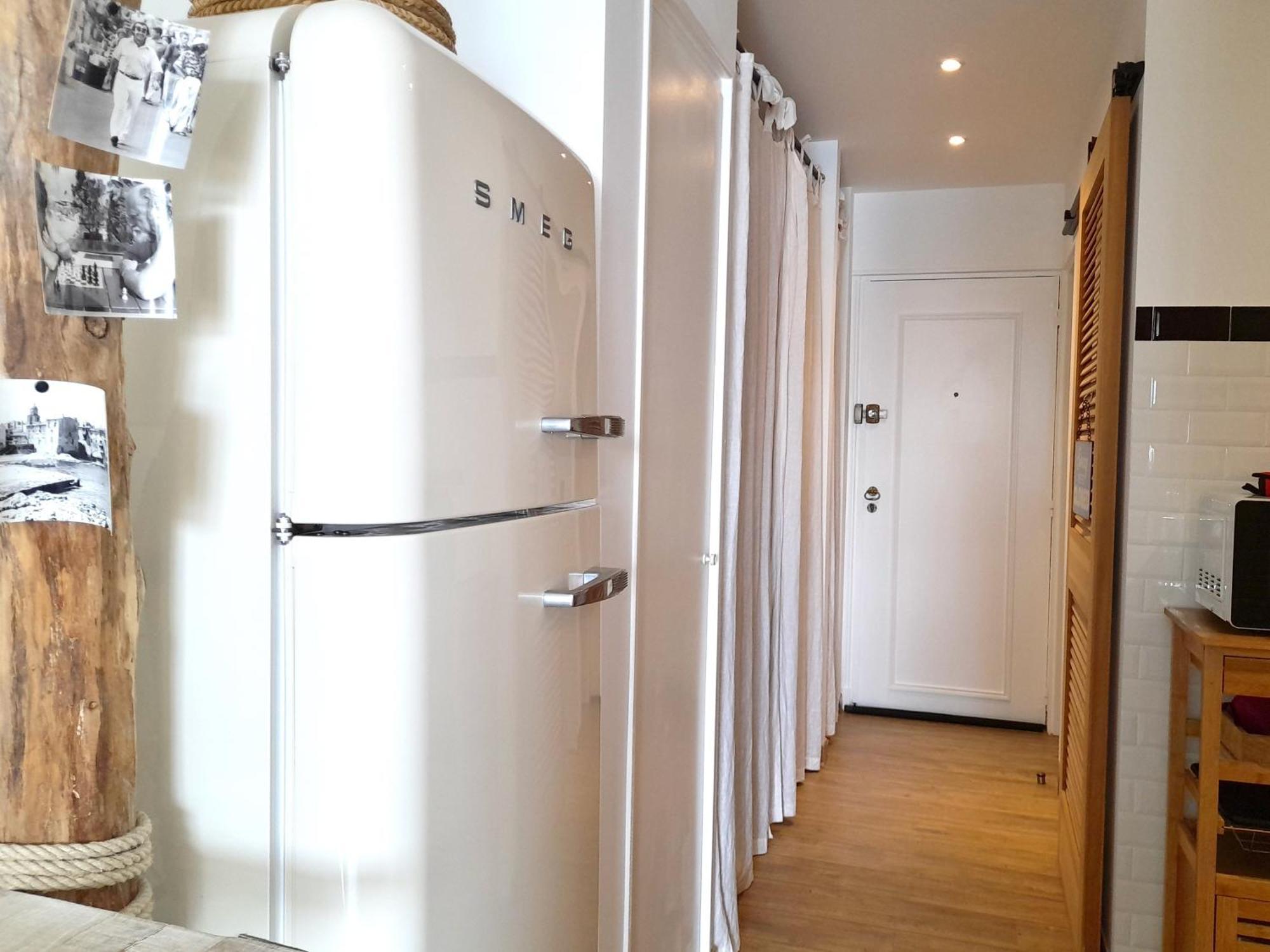 Apartmán Marina Bella Cogolin Exteriér fotografie