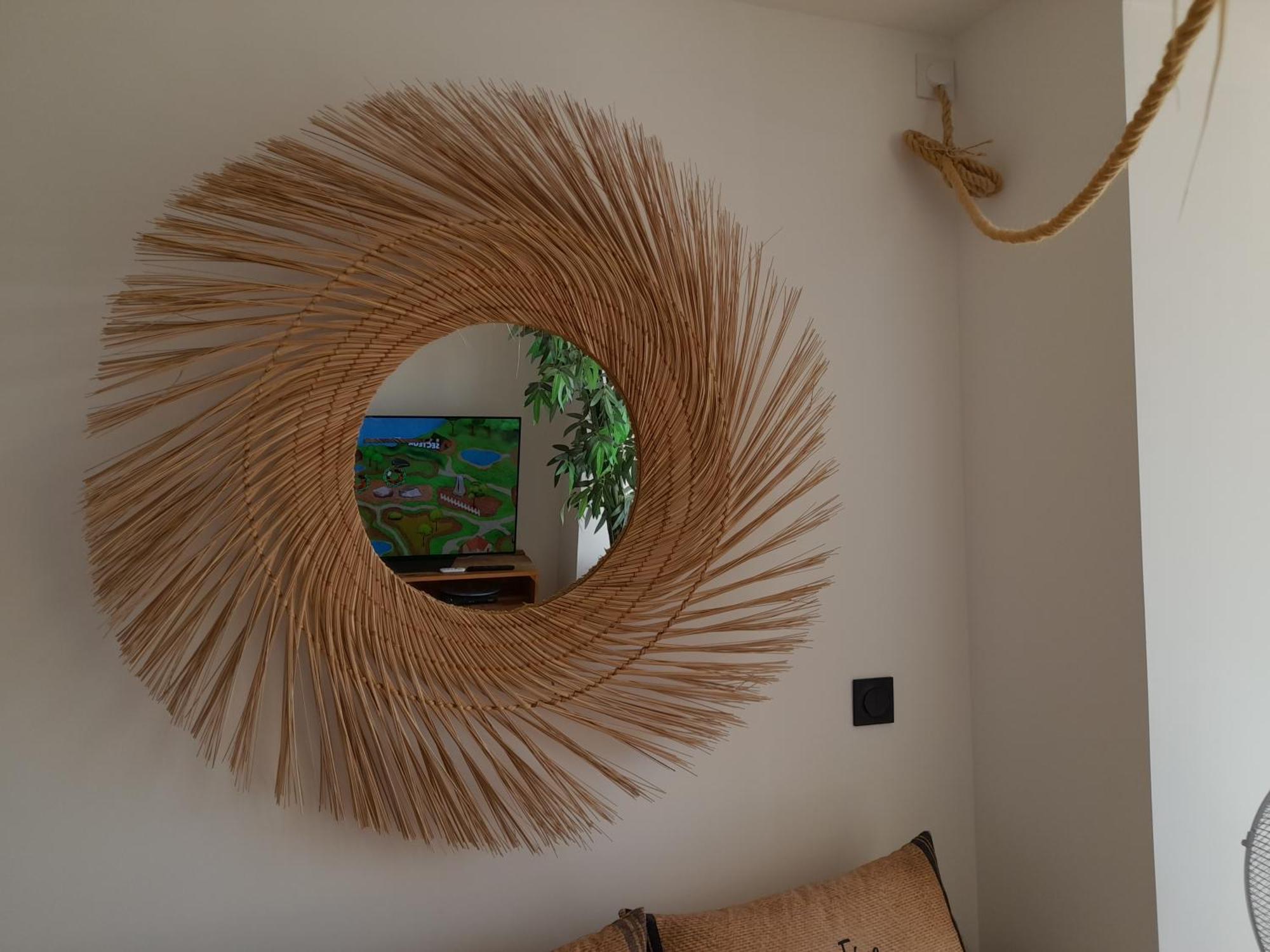 Apartmán Marina Bella Cogolin Exteriér fotografie