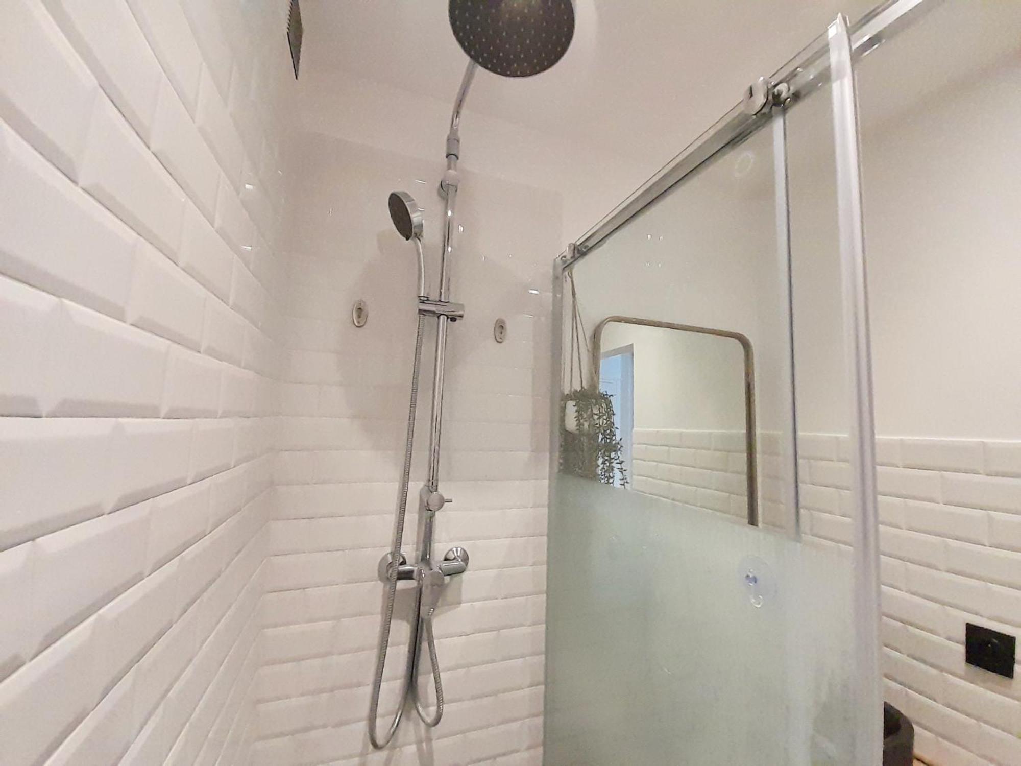 Apartmán Marina Bella Cogolin Exteriér fotografie