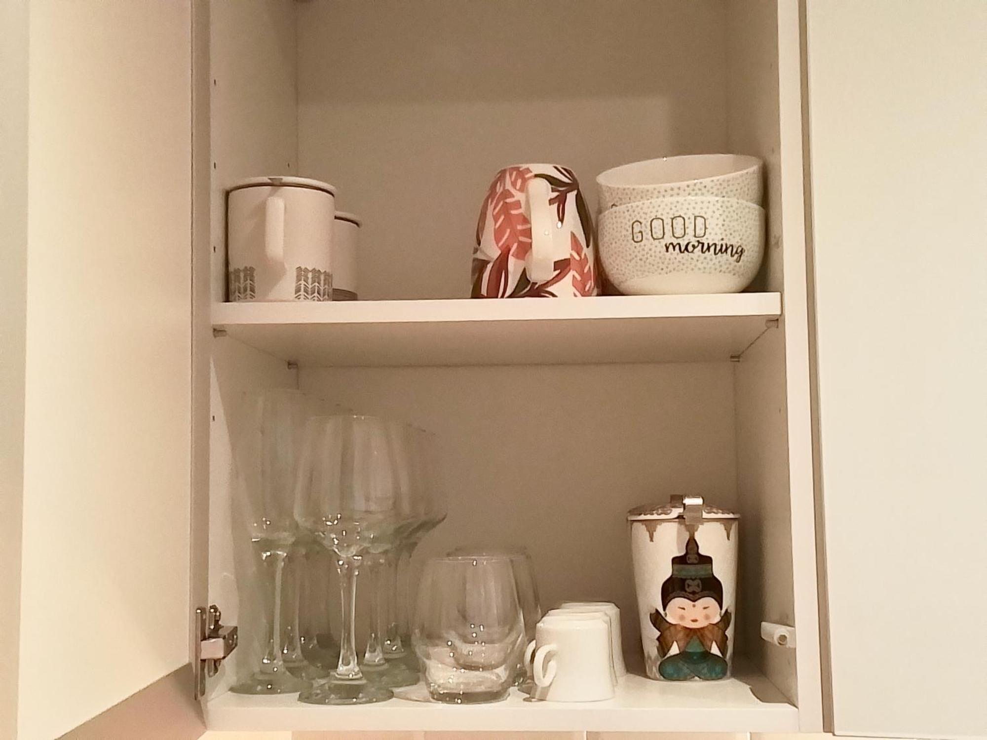 Apartmán Marina Bella Cogolin Exteriér fotografie